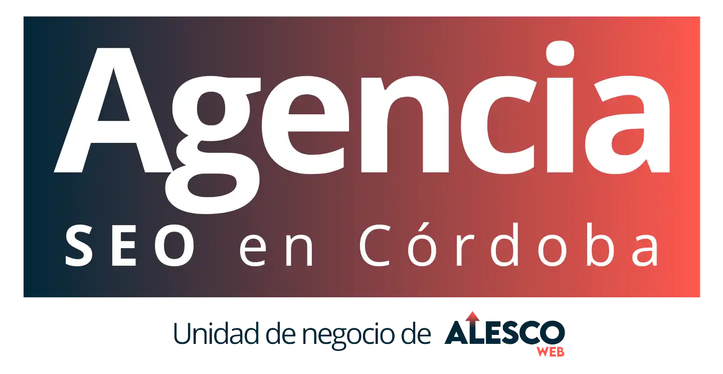 Agencia SEO en Córdoba Logo